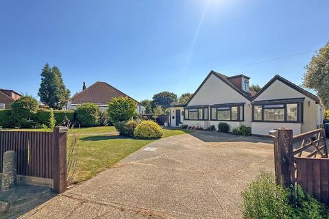 4 bedroom detached bungalow for sale, School Lane, Herne Bay