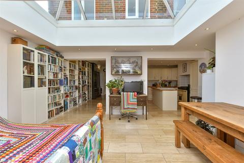 4, Ringmer Park Cottages Ham Lane, Ringmer, Lewes, BN8 5SA