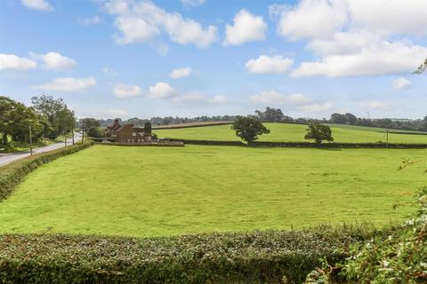 4, Ringmer Park Cottages Ham Lane, Ringmer, Lewes, BN8 5SA