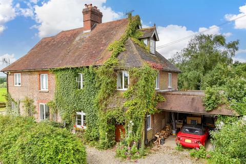 4, Ringmer Park Cottages Ham Lane, Ringmer, Lewes, BN8 5SA