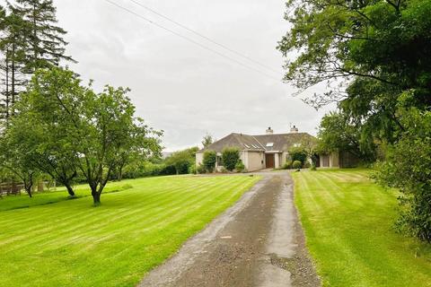 4 bedroom bungalow to rent, Humbie Farm, Edinburgh, EH29