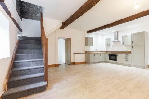 3 bedroom cottage for sale, The Coach House, Culver Street, Newent, GL18