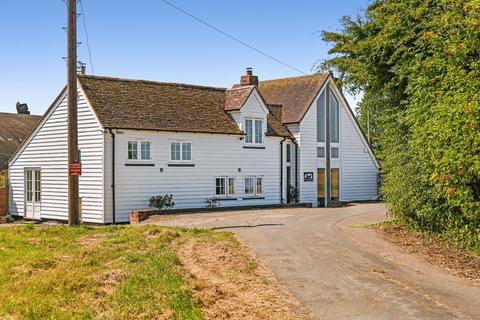 3 bedroom detached house for sale, Old Romney, Romney Marsh, Kent, TN29