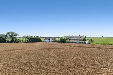 3 bedroom detached house for sale, Old Romney, Romney Marsh, Kent, TN29