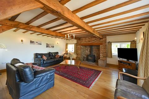 3 bedroom detached house for sale, Old Romney, Romney Marsh, Kent, TN29