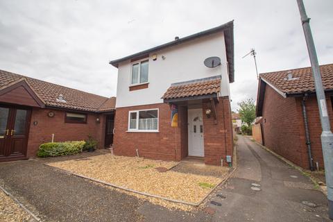 2 bedroom end of terrace house for sale, Peterborough PE4