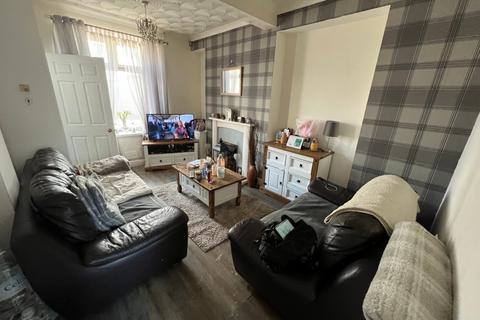 2 bedroom end of terrace house for sale, Regent Street Treorchy - Treorchy