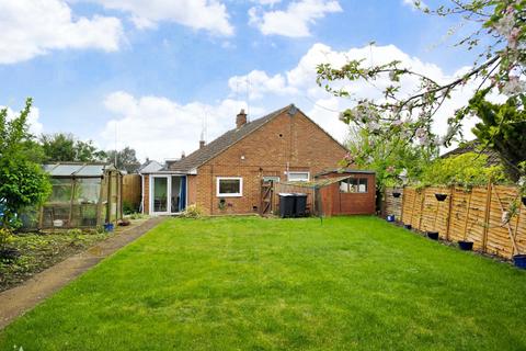 2 bedroom semi-detached bungalow for sale, The Avenue, Welford Road, Kingsthorpe, Northampton, NN2 8PR