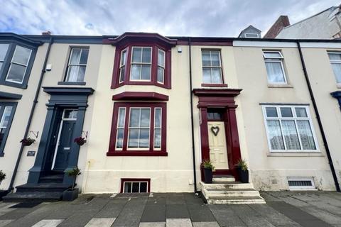 4 bedroom terraced house for sale, Moor Terrace, Headland