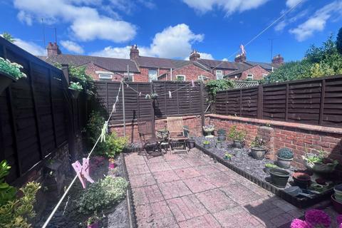 3 bedroom terraced house for sale, Lower Hester Street, Semilong, Northampton, NN2 6BL