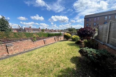 3 bedroom terraced house for sale, Balmoral Road, Kingsthorpe, Northampton, NN2 6LA