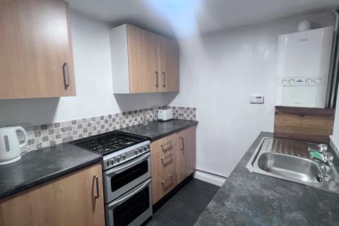 2 bedroom terraced house for sale, Salisbury Street, Semilong, Northampton, NN2 6BS