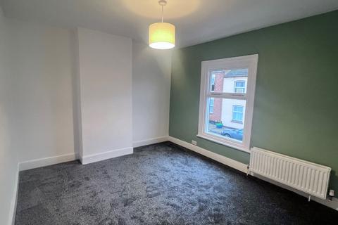 2 bedroom terraced house for sale, Salisbury Street, Semilong, Northampton, NN2 6BS