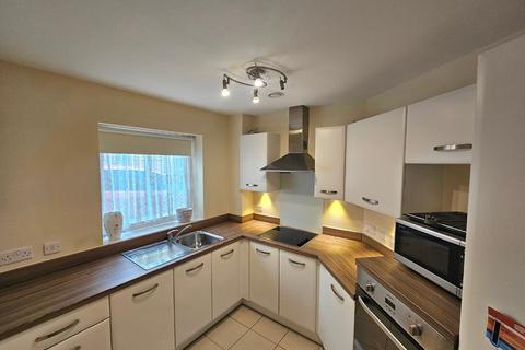 1 bedroom apartment for sale, Wardington Court, Welford Road, Kingsthorpe, Northampton, NN2 8FR