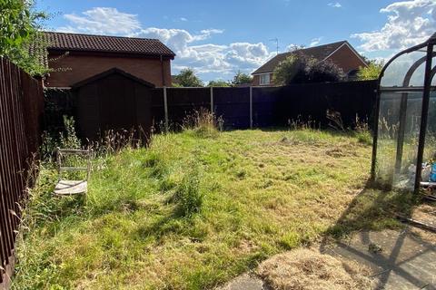 18 Banbury Close, Northampton, NN4 9UA
