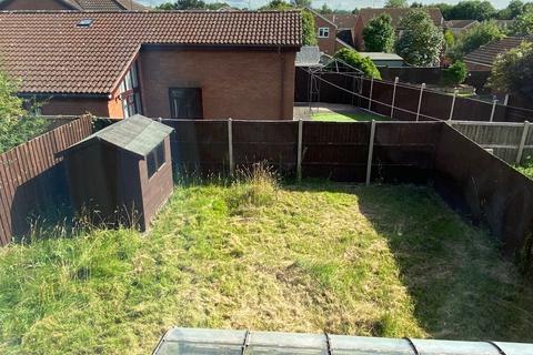 18 Banbury Close, Northampton, NN4 9UA