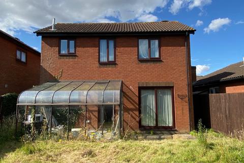18 Banbury Close, Northampton, NN4 9UA