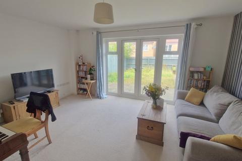 4 bedroom semi-detached house for sale, Ashby Mews, Daventry, Northamptonshire, NN11 8BJ