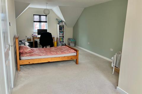 4 Ashby Mews, Middlemore, Daventry, NN11 8BJ