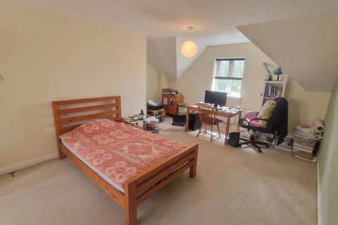 4 Ashby Mews, Middlemore, Daventry, NN11 8BJ