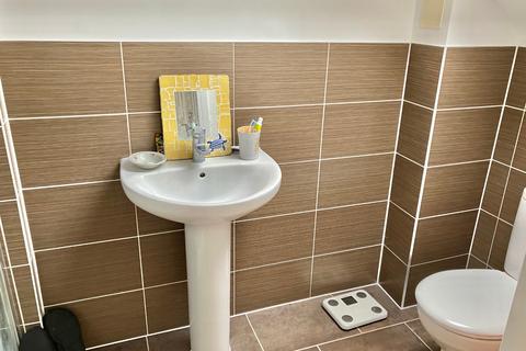 4 Ashby Mews, Middlemore, Daventry, NN11 8BJ