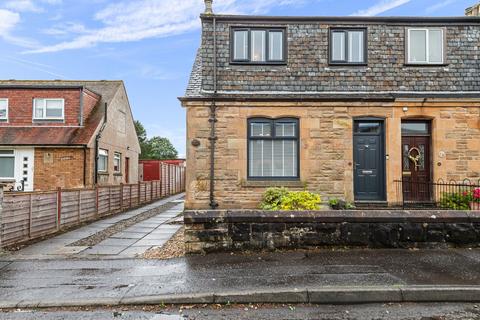 3 bedroom semi-detached house for sale, Rae Street, Stenhousemuir, Larbert, FK5