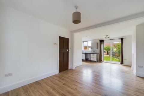 8 Cranbrook Road, Northampton, NN2 6JT