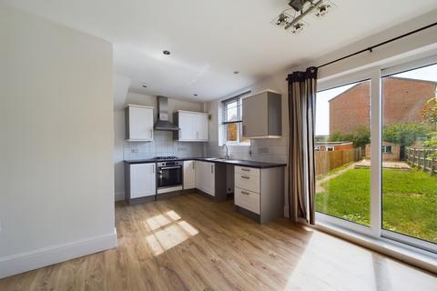 8 Cranbrook Road, Northampton, NN2 6JT