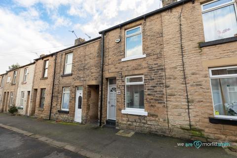 2 bedroom terraced house for sale, Netherfield Road, Crookes, S10 1RA