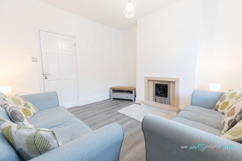 19 Netherfield Road, Sheffield, S10 1RA