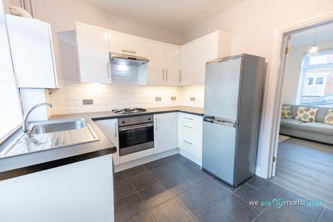 19 Netherfield Road, Sheffield, S10 1RA