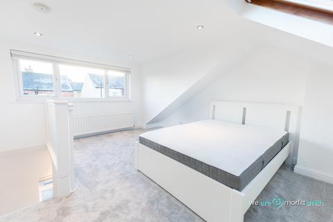 19 Netherfield Road, Sheffield, S10 1RA