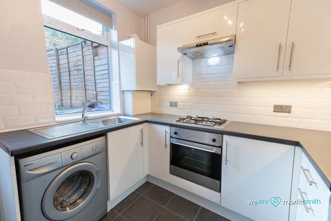 19 Netherfield Road, Sheffield, S10 1RA