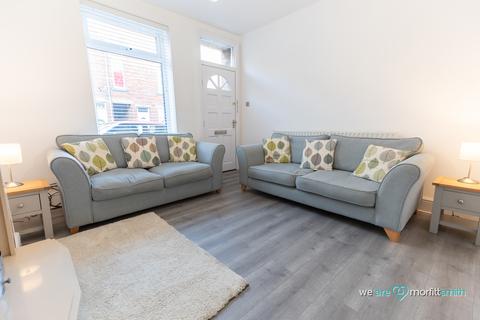 19 Netherfield Road, Sheffield, S10 1RA