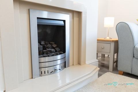 19 Netherfield Road, Sheffield, S10 1RA