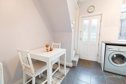 19 Netherfield Road, Sheffield, S10 1RA