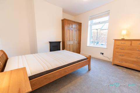 19 Netherfield Road, Sheffield, S10 1RA