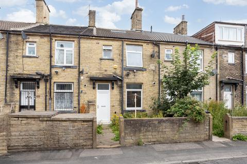 2 bedroom terraced house for sale, Cambridge Street, Bradford BD7