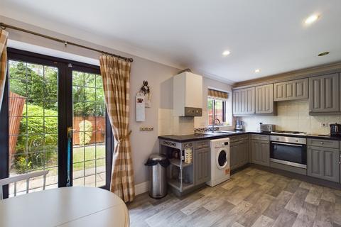 3 bedroom terraced house for sale, Lunchfield Gardens, Moulton, Northampton, NN3 7AP