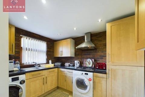 3 bedroom terraced house for sale, High Street, Treorchy, Rhondda Cynon Taf, CF42