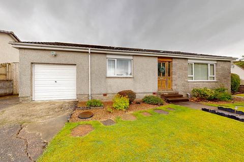 2 Grampian View, Coupar Angus, Blairgowrie, PH13 9EW