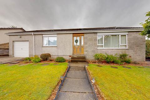 2 Grampian View, Coupar Angus, Blairgowrie, PH13 9EW