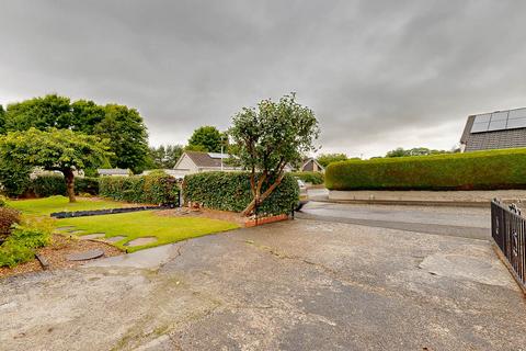 2 Grampian View, Coupar Angus, Blairgowrie, PH13 9EW