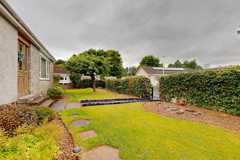 2 Grampian View, Coupar Angus, Blairgowrie, PH13 9EW