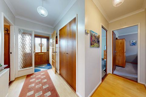 2 Grampian View, Coupar Angus, Blairgowrie, PH13 9EW