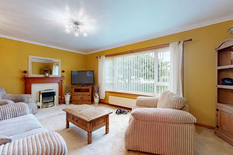 2 Grampian View, Coupar Angus, Blairgowrie, PH13 9EW