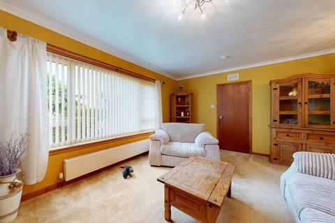 2 Grampian View, Coupar Angus, Blairgowrie, PH13 9EW