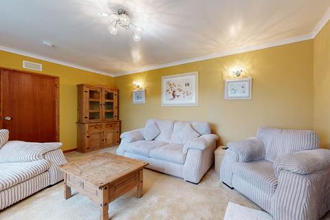 2 Grampian View, Coupar Angus, Blairgowrie, PH13 9EW