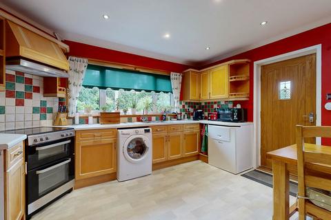 2 Grampian View, Coupar Angus, Blairgowrie, PH13 9EW
