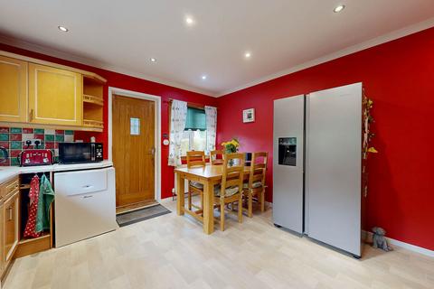 2 Grampian View, Coupar Angus, Blairgowrie, PH13 9EW